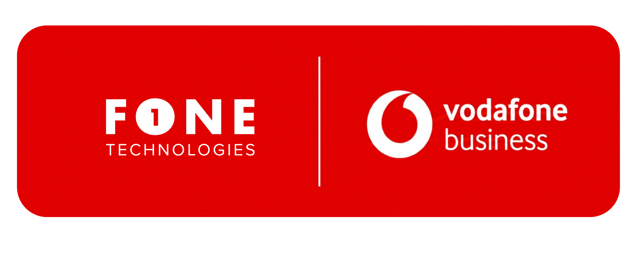 F One Secures Direct Vodafone Partnership to Deliver Greater Value for Customers