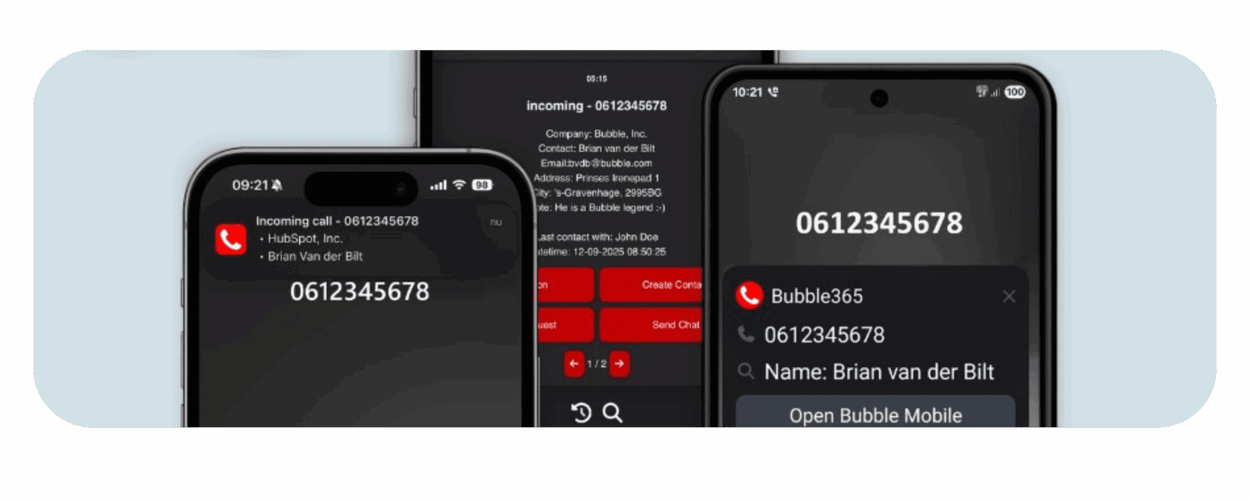 Making Calls Smarter with CRM Integration