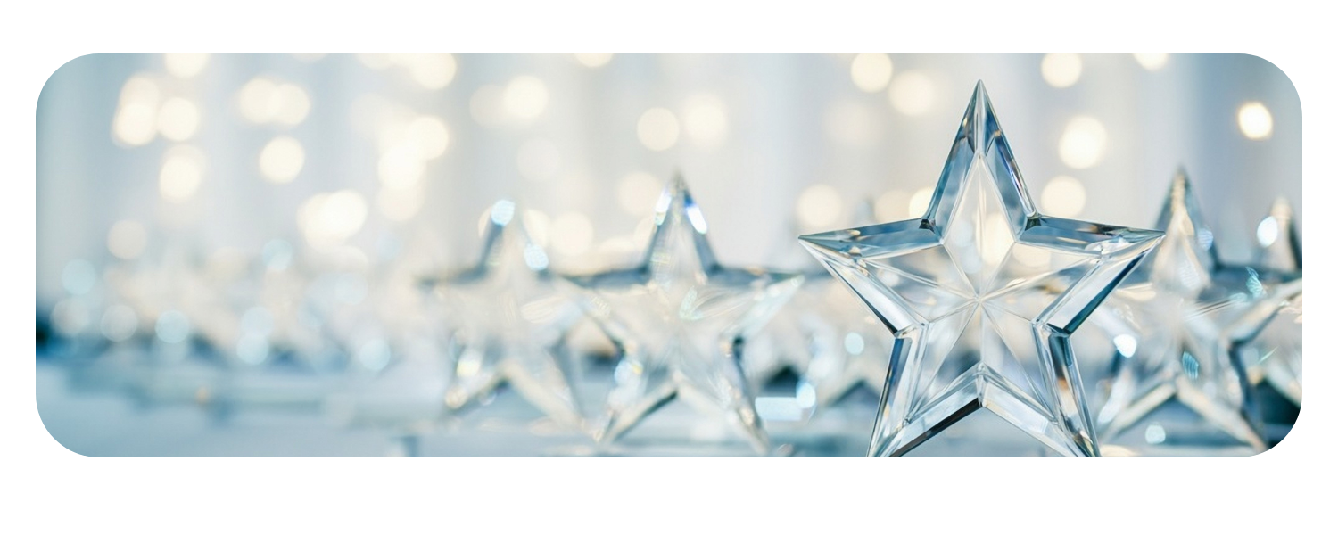 Celebrating Awards and Milestones at F One